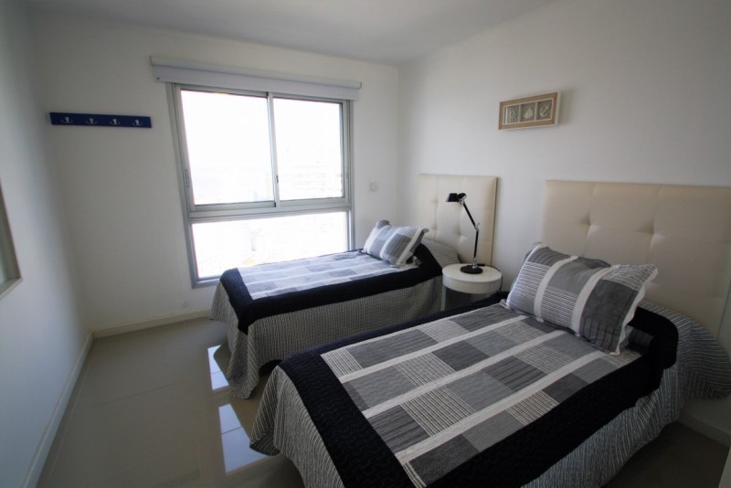 Wind Tower, Departamento, Alquiler ,Brava,Punta del Este